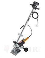 RASCHIATORE CARRELLATO ELIMINAZIONE RIVESTIMENTO EM210 HP2