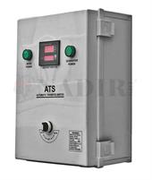 KIT ATS MONOFASE GENERATORE HYUNDAI
