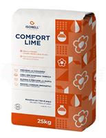 COLLANTE-RASANTE ISOBELL COMFORT LIME SACCO KG.25