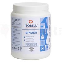 BINDER FISSATIVO ANTISALE AL SILICATO ISOBELL 6 LATTE DA 1LT
