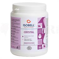 CRYSTAL FISSATIVO ANTISALE BASE ACQUA ISOBELL 6 LATTE DA 1LT