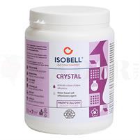 CRYSTAL FISSATIVO ANTISALE BASE ACQUA ISOBELL 6 LATTE DA 1LT