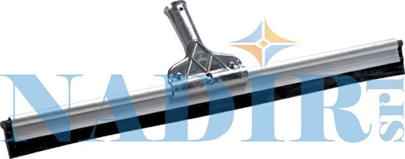 SPATOLONE PROFESSIONALE GOMMA RIGIDA CM.45