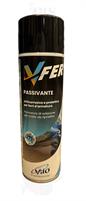 ANTICORROSIVO PASSIVANTE PER FERRI D'ARMATURA SPRAY VFER ML.500