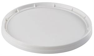 COPERCHIO PER SECCHIO PER PITTORE SHARK LT.14-19