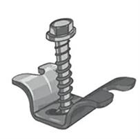 MINI CONNETTORE CALCESTRUZZO CENTRO STORICO VITE ø10X70MM CF.100PZ