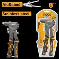 RIVETTATRICE MANUALE PROFY INGCO MM.250 ART.HR081 APPENDIBILE