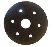 PLATORELLO PORTA DISCO LEVIGATRICE CARTONGESSO EIBENSTOCK EWS 225