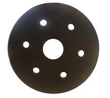 PLATORELLO PORTA DISCO LEVIGATRICE CARTONGESSO EIBENSTOCK EWS 225