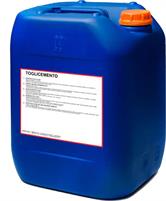 TOGLICEMENTO ACIDO SHARK PROFESIONAL LT.20