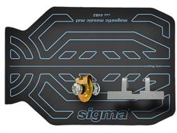 KIT TAGLIO SPC E LVT TAGLIAPIASTRELLE SIGMA SERIE 4 NEX