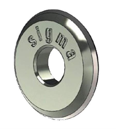 ROTELLA DI INCISIONE SIGMA ø13 14G PER NUOVA KERA-CUT EXT