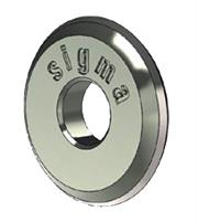 ROTELLA DI INCISIONE SIGMA ø13 14G PER NUOVA KERA-CUT EXT