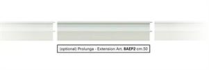 PROLUNGA SIGMA KERA-CUT EXT ART.8AEP2 CM.50