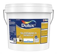 IDROPITTURA ESTERNI ACRIL SILOSSANICA RIEMPITIVA DULUX LT.10