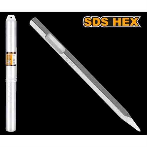 SCALPELLO A PUNTA 28X530MM PER PDB22001
