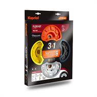 NUOVO KIT PLATORELLO KAPRIOL FLEXI KIT ART.54640