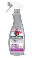 DETERGENTE TOGLIMUFFA SPRAY ML.700 CHANTECLAIR PROFESSIONAL
