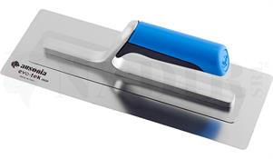 FRATTONE STUCCO & RESINA INOX FLEX EVO-TEK BORDI TONDI CM.30X11
