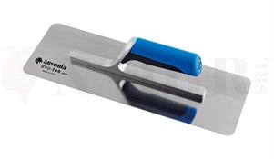 FRATTONE STUCCO & RESINA INOX EVO-TEK BORDI TONDI CM.36X12