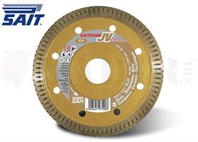 DISCO DIAMANTATO SAITDIAM-CT JV CORONA CONTINUA ø115X1.2