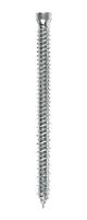 VITI TURBO PER CALCESTRUZZO TC TX15 CF.200PZ GS0250052 ø5X52