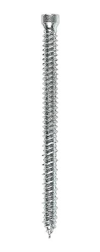 VITI TURBO PER CALCESTRUZZO TC TX15 CF.100PZ GS0250092 ø5X92