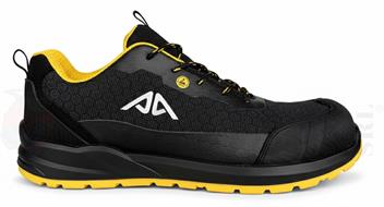 SCARPA BASSA S3L SR ACTIVE A-PULSE LOW N°40