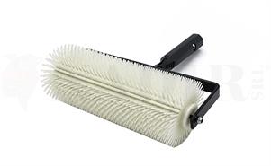 RULLO FRANGIBOLLE PER RESINE MM.225 CON AGHI IN NYLON MM.31