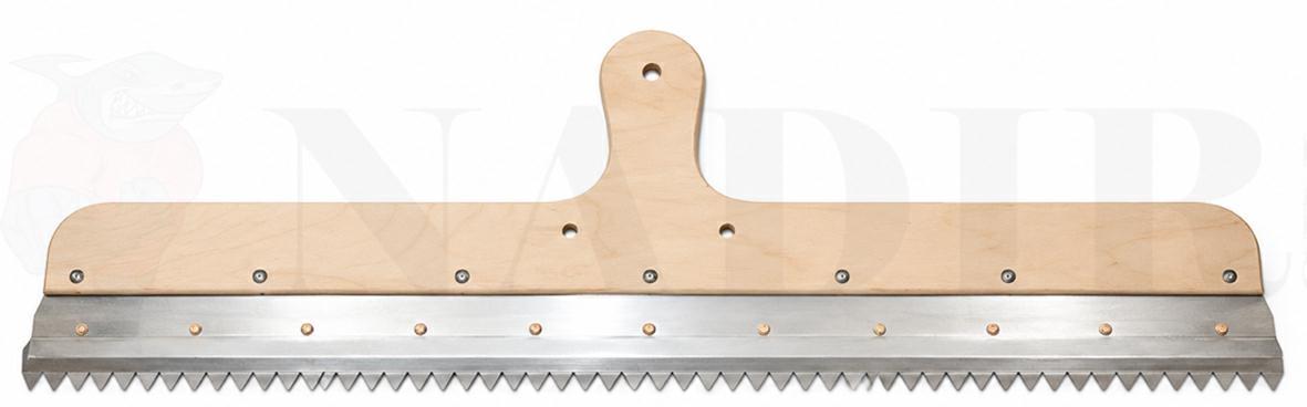 SPATOLA RACLA PORTALAMA MM.560