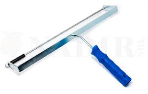 MANICO PROFESSIONALE A FORCELLA CM.40 IMPUGNATURA PORTA MANICO