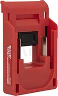 ADATTATORE BATTERIA MAKITA PER LIVELLA LASER FUTECH MULTICROSS