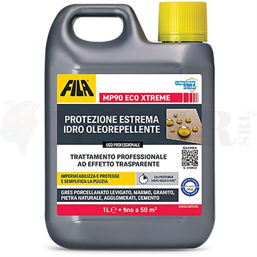 PROTETTIVO IMPERMEABILIZZANTE FILA MP90 ECO EXTREME LT.1