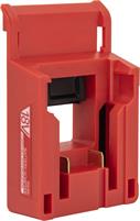 ADATTATORE BATTERIA BOSCH PER LIVELLA LASER FUTECH MULTICROSS