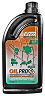 OLIO LUBRIFICANTE MOTORE 4 TEMPI LT.1 ART.60001