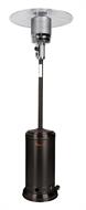 STUFA A FUNGO RISCALDANTE 15KW VINCO ø82X45X218
