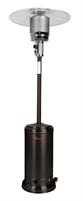 STUFA A FUNGO RISCALDANTE 15KW VINCO ø82X45X218