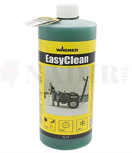 PULITORE PER AIRLESS EASYCLEAN LT.1
