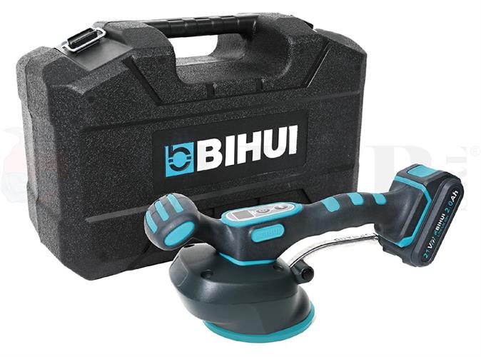BIHUI VENTOSA PROFESSIONALE VIBRANTE A BATTERIA KG.35
