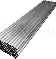 TUBO GIUNTO ZINCATO ø48X200 CM