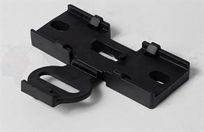 GOMMINO THERMO ACUSTIK PER STAFFE REGOLABILI AKIFIX NAAVP03010