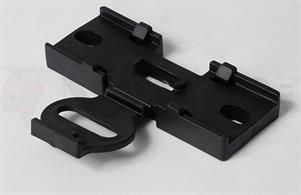 GOMMINO THERMO ACUSTIK PER STAFFE REGOLABILI AKIFIX NAAVP03010