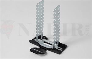 GOMMINO THERMO ACUSTIK PER STAFFE REGOLABILI AKIFIX NAAVP03010