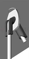 GOMMINO THERMO ACUSTIK PER PENDINO PIEGA I-E AKIFIX NAAVP03051