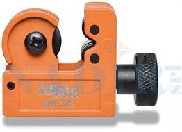 TAGLIATUBO MINI TUBO RAME ø3-22 BETA WORKER