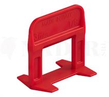 NUOVA BASE LIVELLANTE ROSSA RAIMONDI RLS EVO FUGA 3.0MM. CF.250PZ