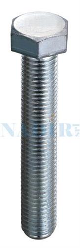 Vite per telaio TEKOR Testa Esagonale cut Chiodo Anti-Spacco 17 12X280 Filettata Su 80 T50 Zincato Cr3 96 Ons Senza | Leroy Merlin Vite per telaio TEKOR Testa Esagonale cut Chiodo Anti-Spacco 17 12X280 Filettata Su 80 T50 Zincato Cr3 96 Ons Senza | Leroy Merlin