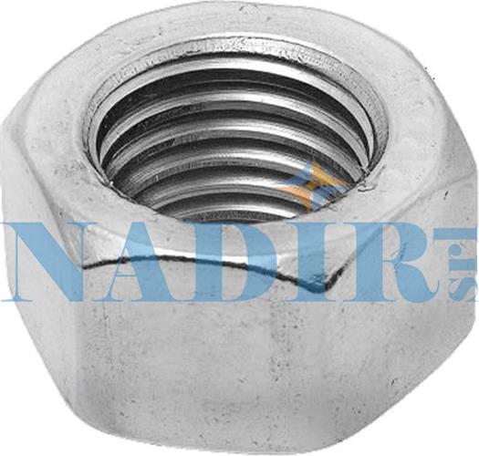 DADO ESAGONALE ART.5588 ZINCATO M 10