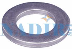 RONDELLA PIANA ZINCATA 6592 ø5