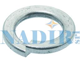 RONDELLA A MOLLA GROWER ZINCATA ø10